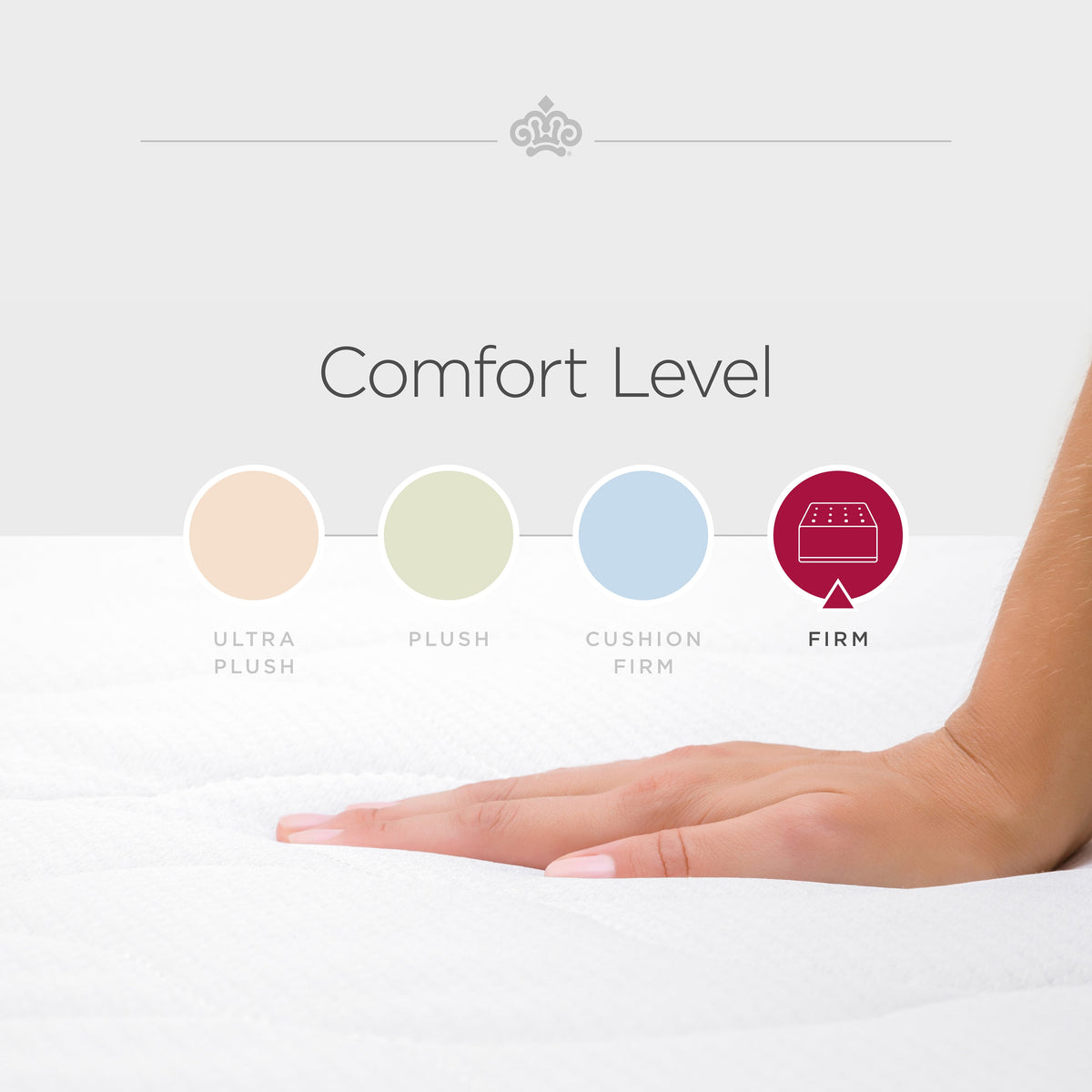 bedMATCH Red