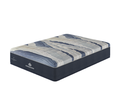 Kingsdown — 05 HYBRISENSEFIRM ScrollQuiltHybrid 14 2