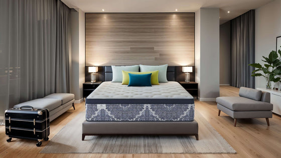 Mattress Only