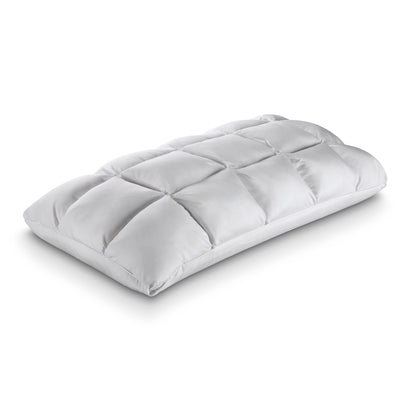 Kingsdown luxury sleep bedroom imagery
