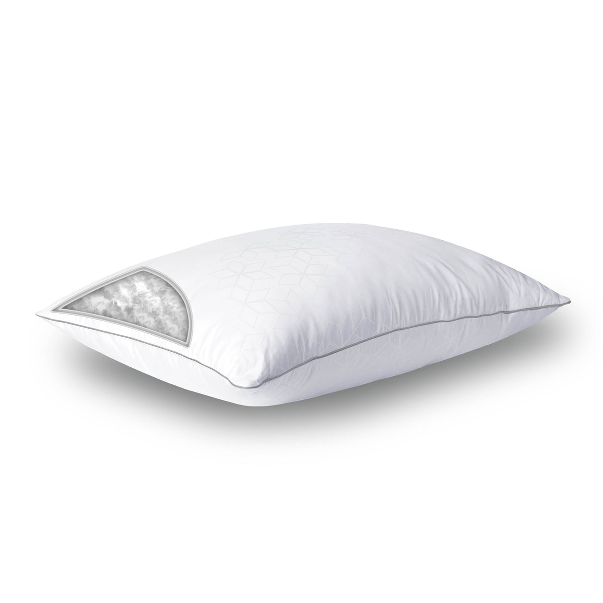 Kingsdown luxury sleep bedroom imagery