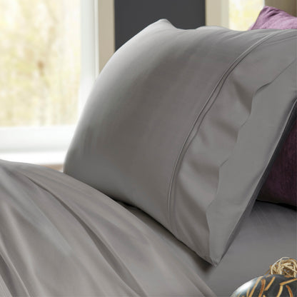 Kingsdown luxury sleep bedroom imagery