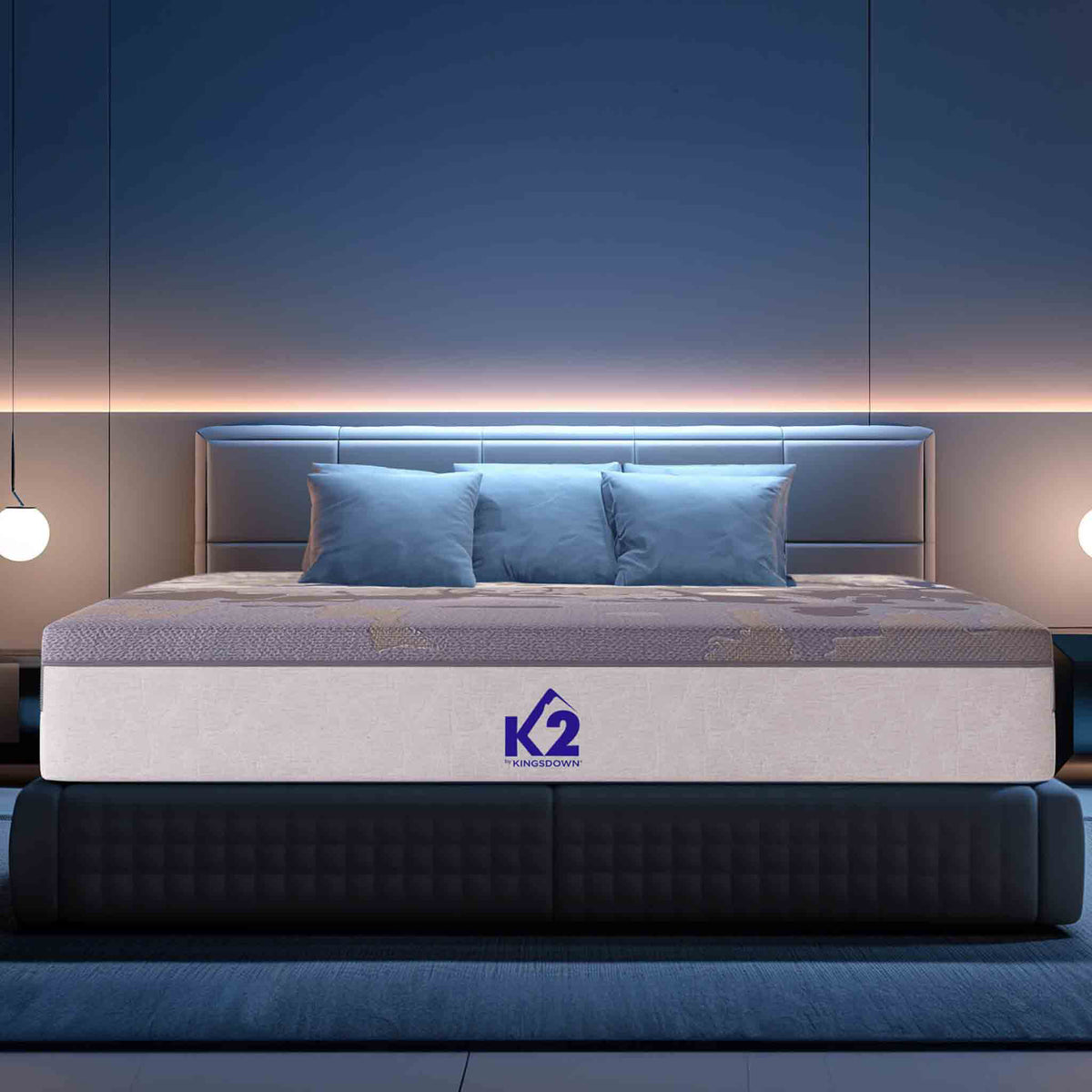 K2 - Superior Cooling Comfort