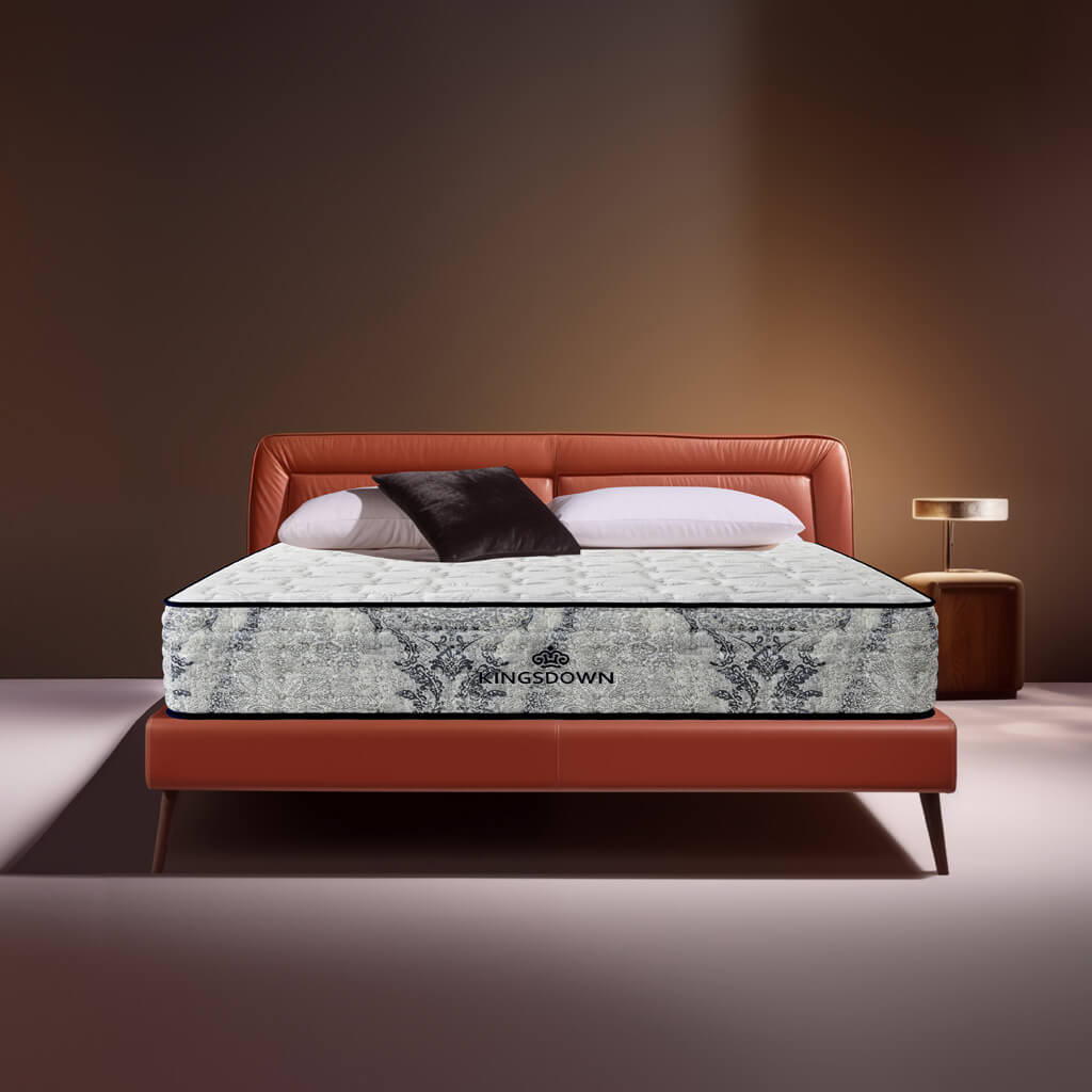 Passions - Superior Comfort & Support