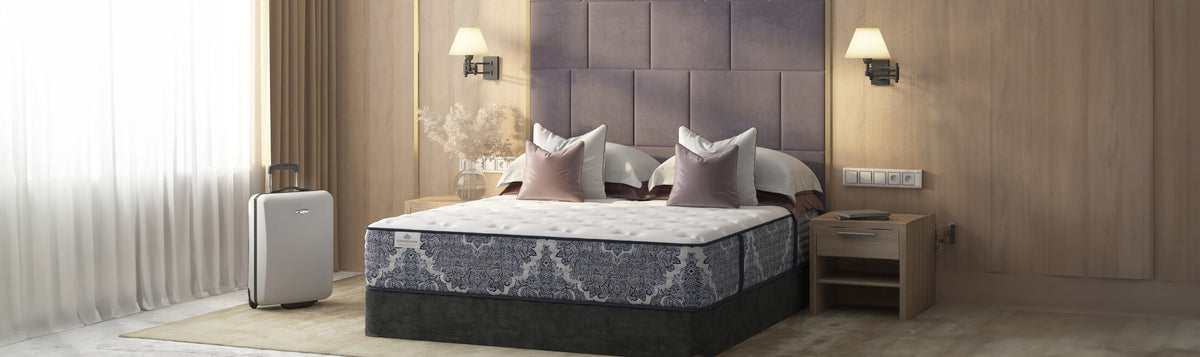 Kingsdown Cedar Cove mattress