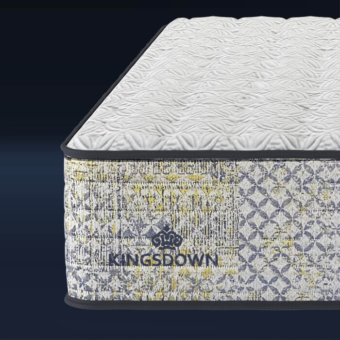 Kingsdown Prime Collection mattress