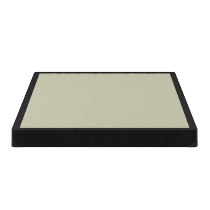 KingsdownSemi Flex Foundation Low Profile Height 3500