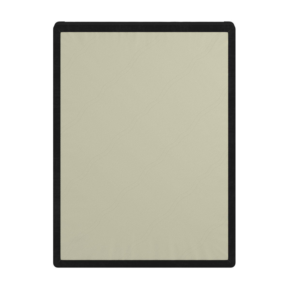 KingsdownSemi Flex Foundation Low Profile Height Top 3500