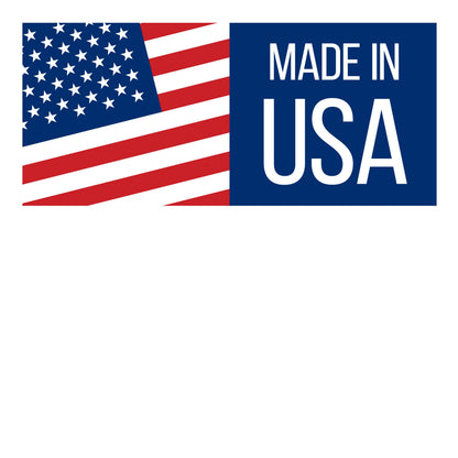 Kingsdown — Made in USA c